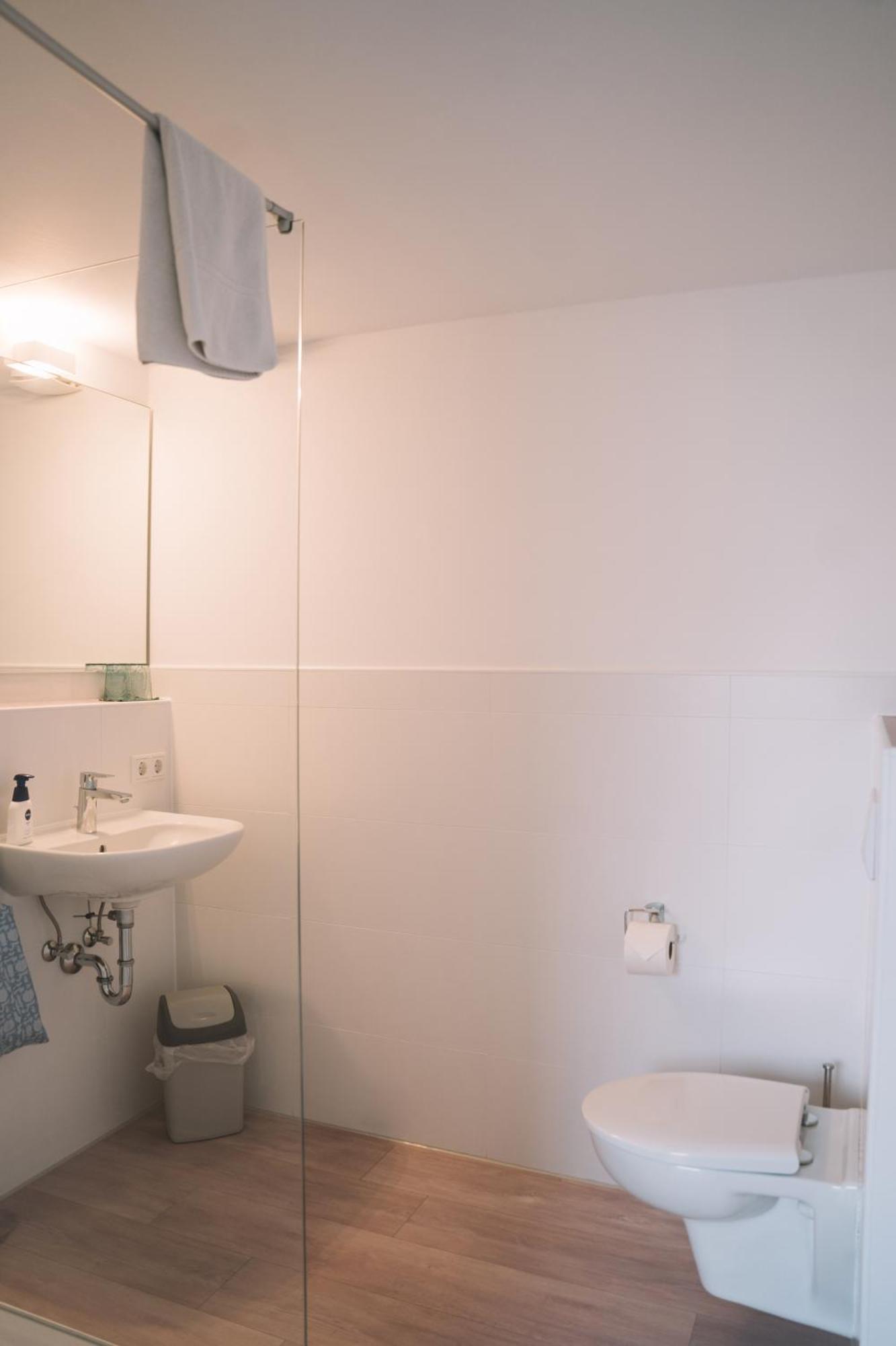 Apartamento Weingut Petershof Alzey Exterior foto