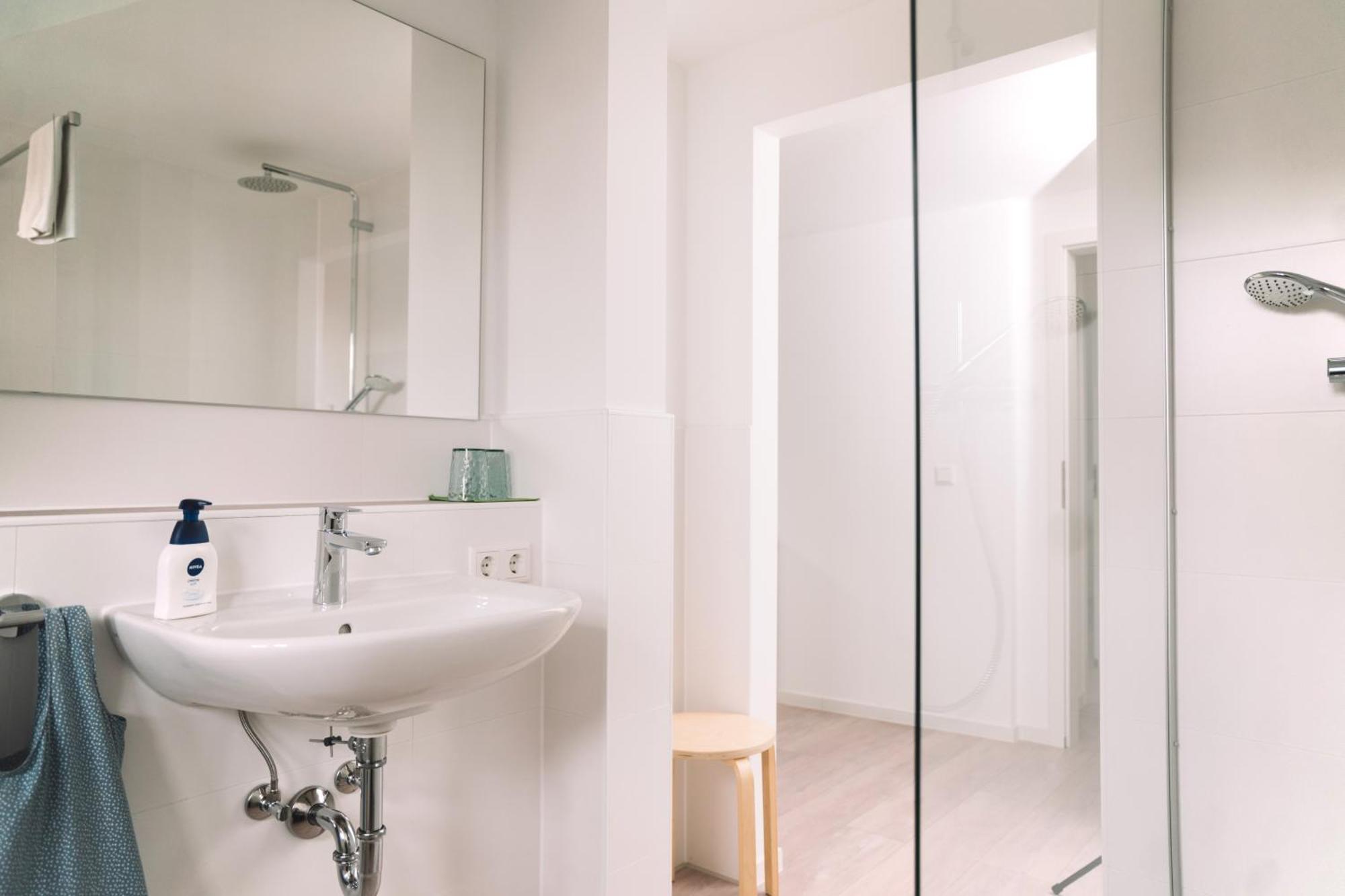 Apartamento Weingut Petershof Alzey Exterior foto