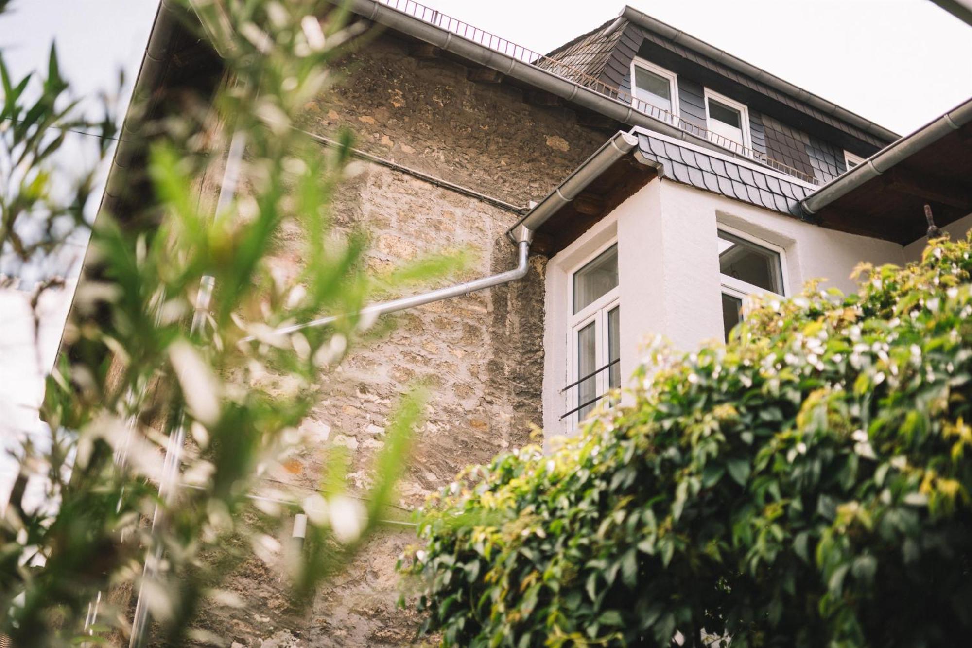 Apartamento Weingut Petershof Alzey Exterior foto