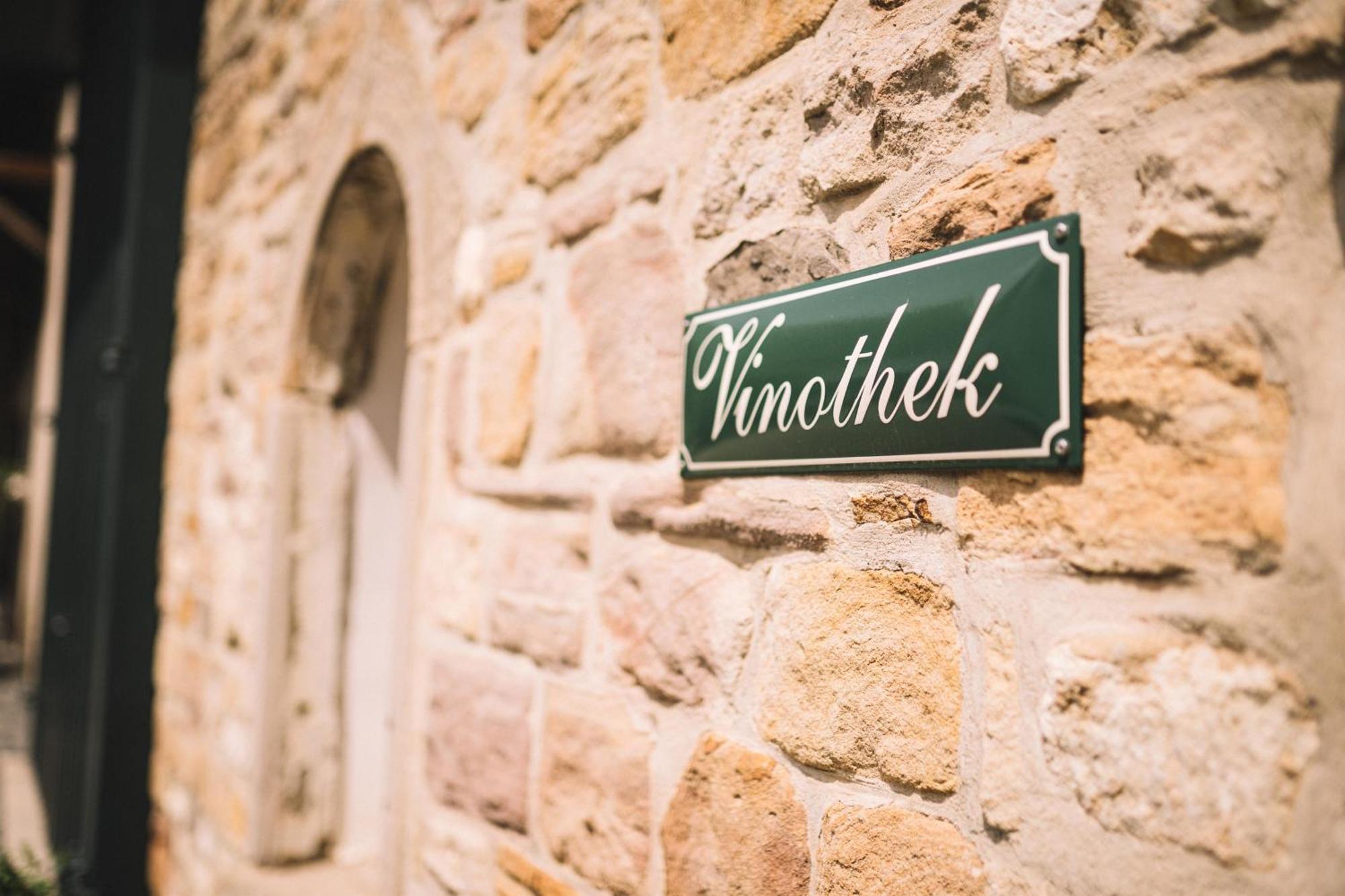 Apartamento Weingut Petershof Alzey Exterior foto